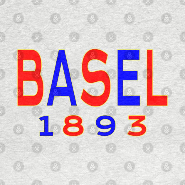 Basel 1893 Classic by Medo Creations